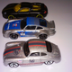Illustration for article titled Hot Wheels Porsches